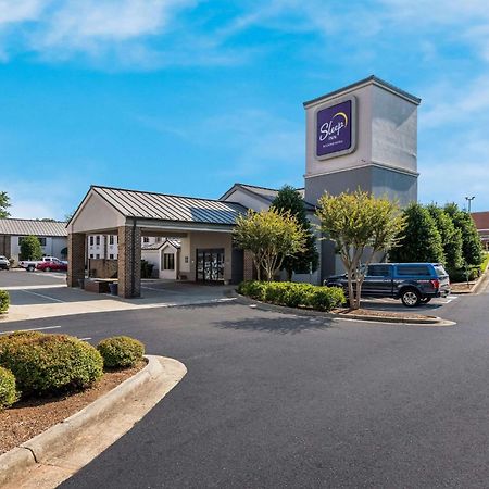 Sleep Inn Kernersville I-40 Extérieur photo