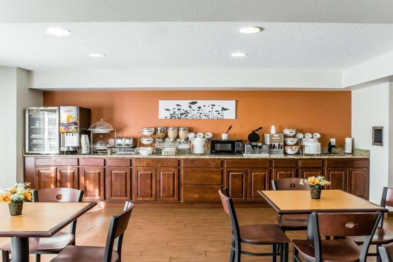 Sleep Inn Kernersville I-40 Extérieur photo