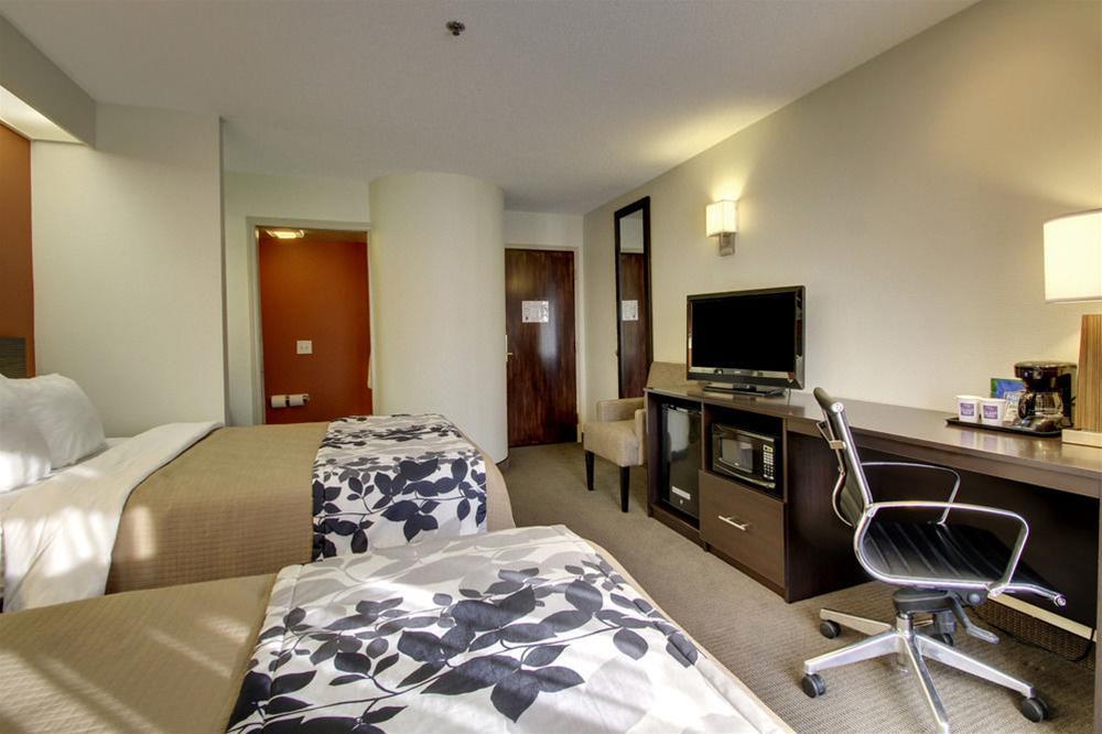 Sleep Inn Kernersville I-40 Extérieur photo