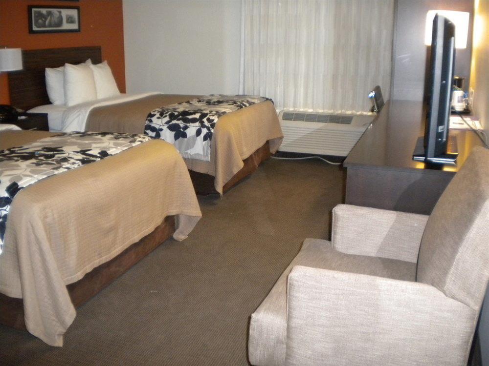 Sleep Inn Kernersville I-40 Extérieur photo
