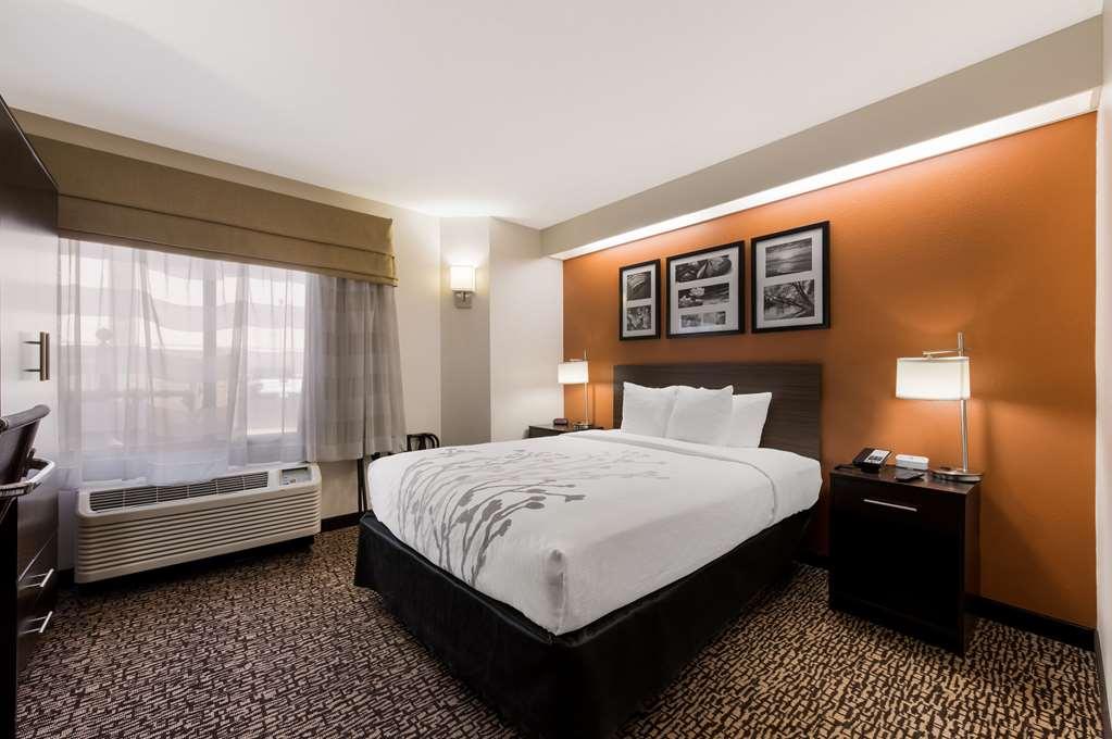 Sleep Inn Kernersville I-40 Chambre photo
