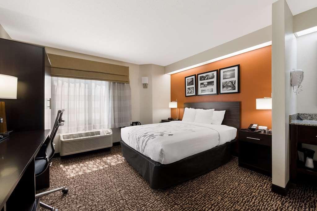 Sleep Inn Kernersville I-40 Chambre photo