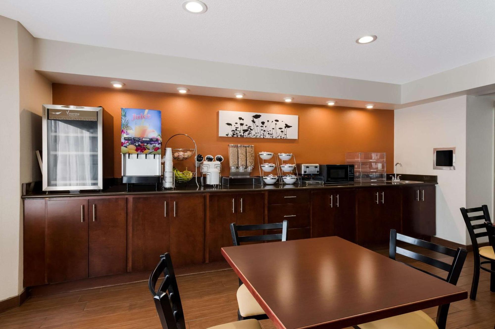 Sleep Inn Kernersville I-40 Extérieur photo