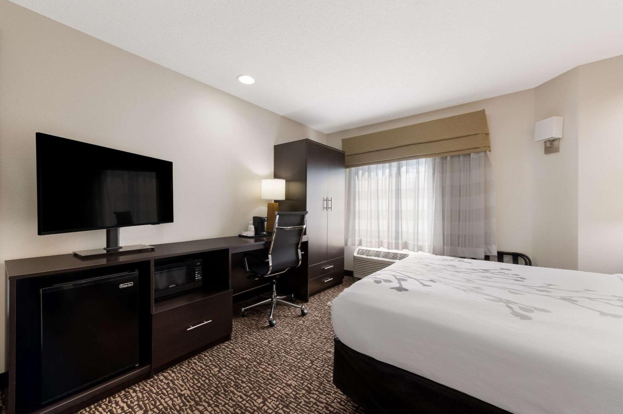 Sleep Inn Kernersville I-40 Extérieur photo
