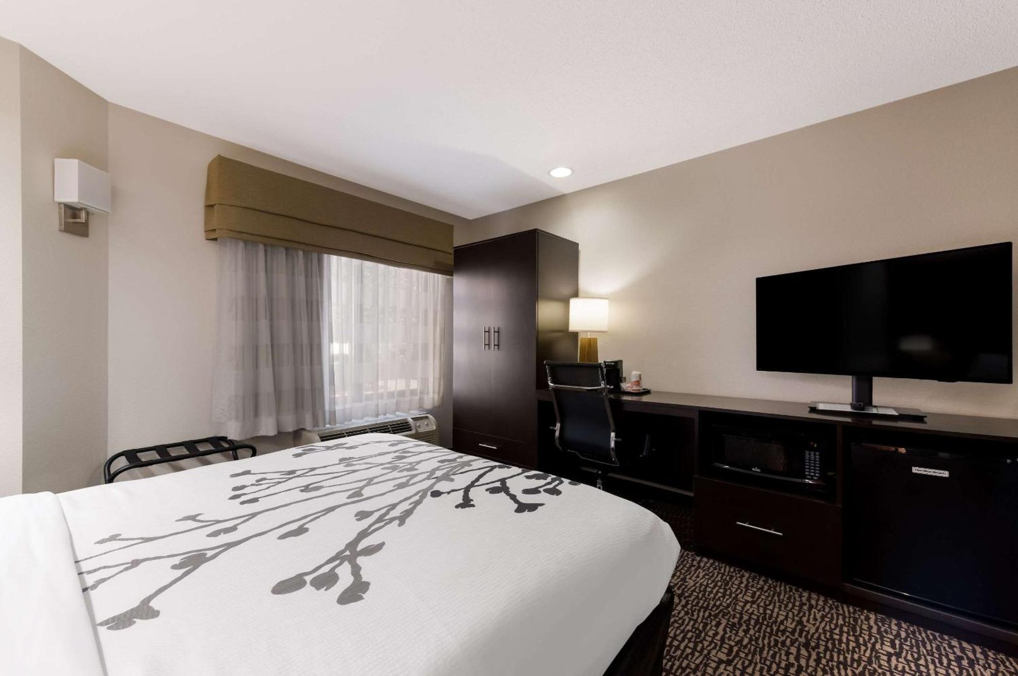 Sleep Inn Kernersville I-40 Extérieur photo