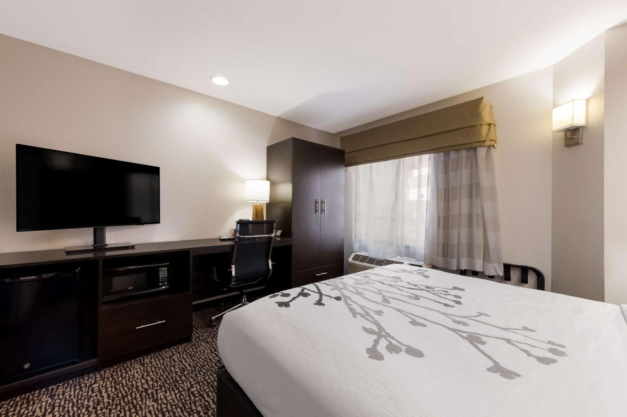 Sleep Inn Kernersville I-40 Extérieur photo