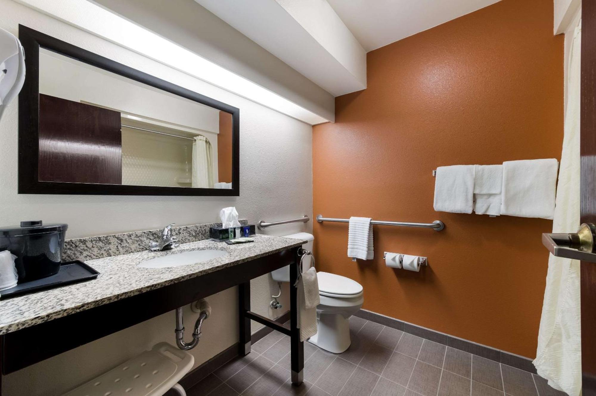 Sleep Inn Kernersville I-40 Extérieur photo
