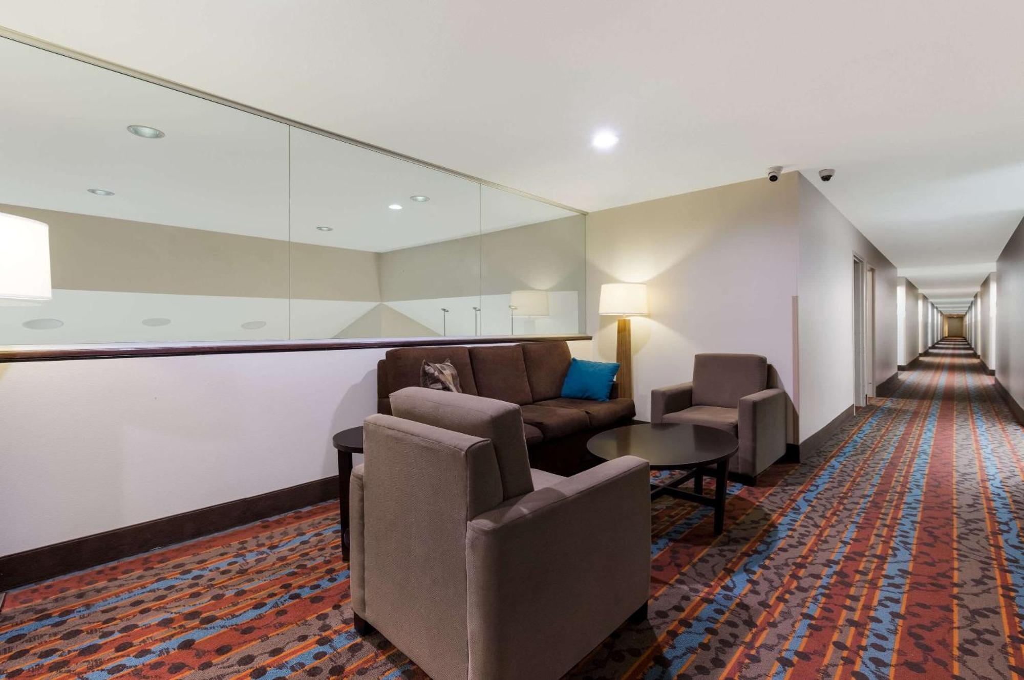 Sleep Inn Kernersville I-40 Extérieur photo