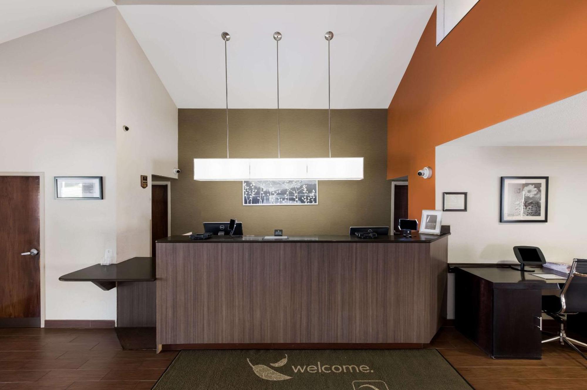 Sleep Inn Kernersville I-40 Extérieur photo