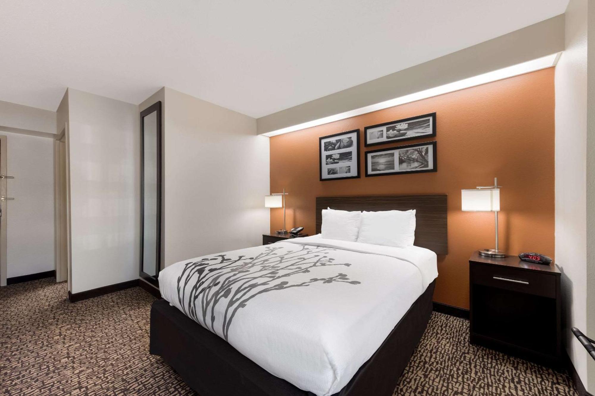 Sleep Inn Kernersville I-40 Extérieur photo
