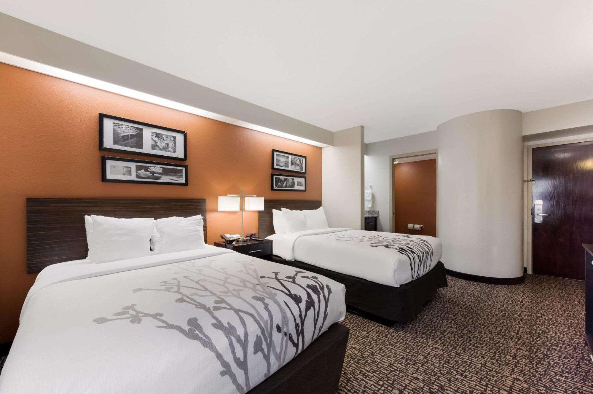 Sleep Inn Kernersville I-40 Extérieur photo