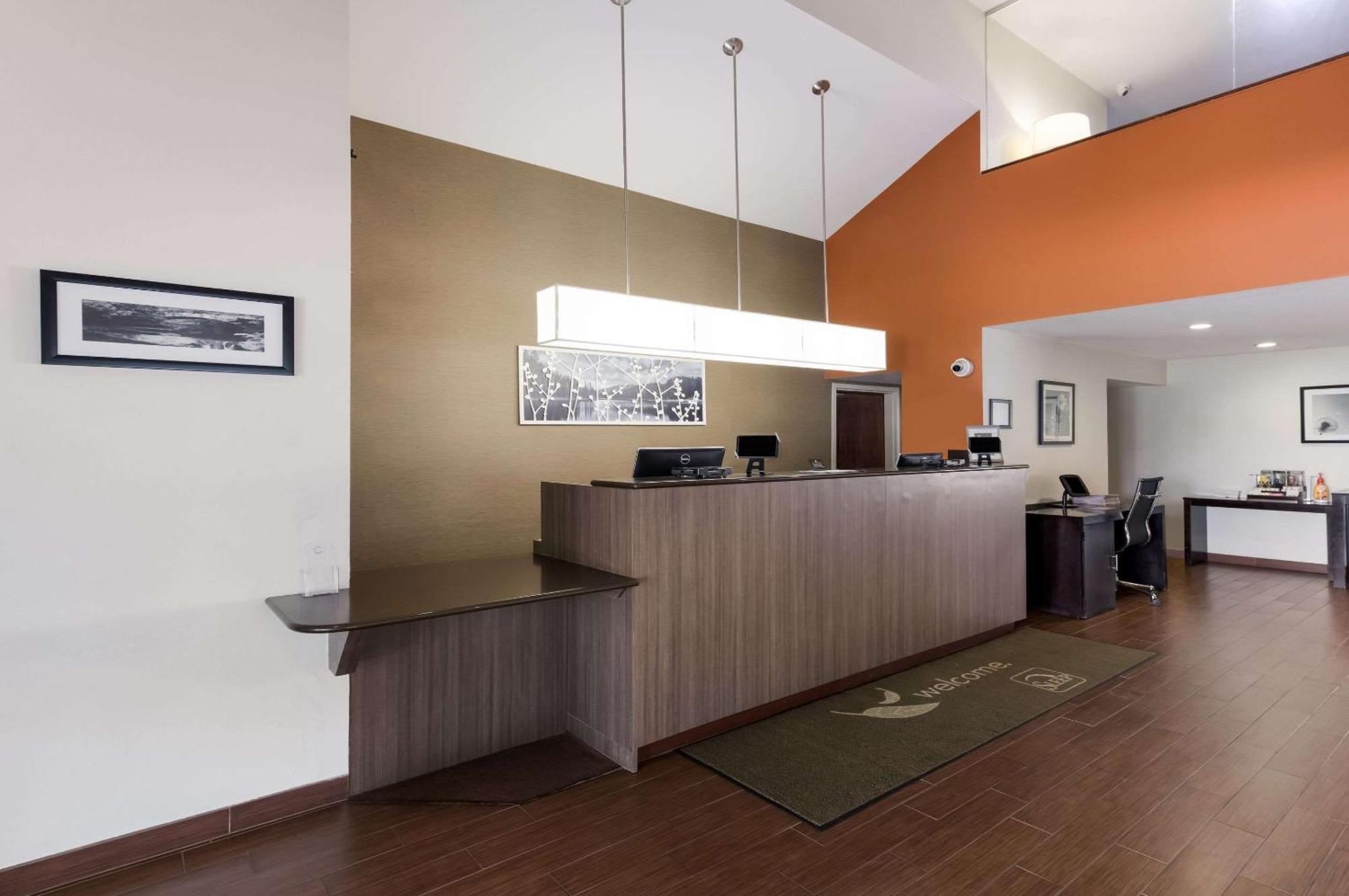 Sleep Inn Kernersville I-40 Extérieur photo