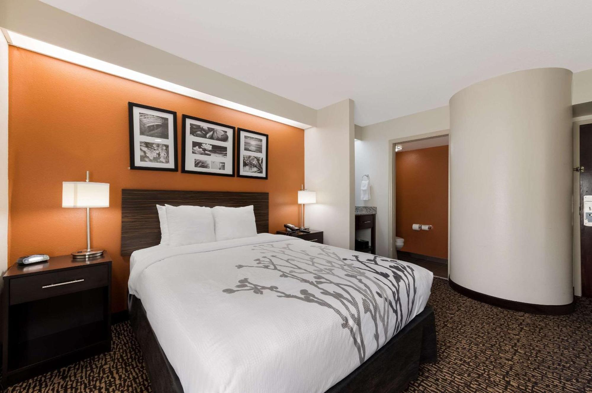 Sleep Inn Kernersville I-40 Extérieur photo