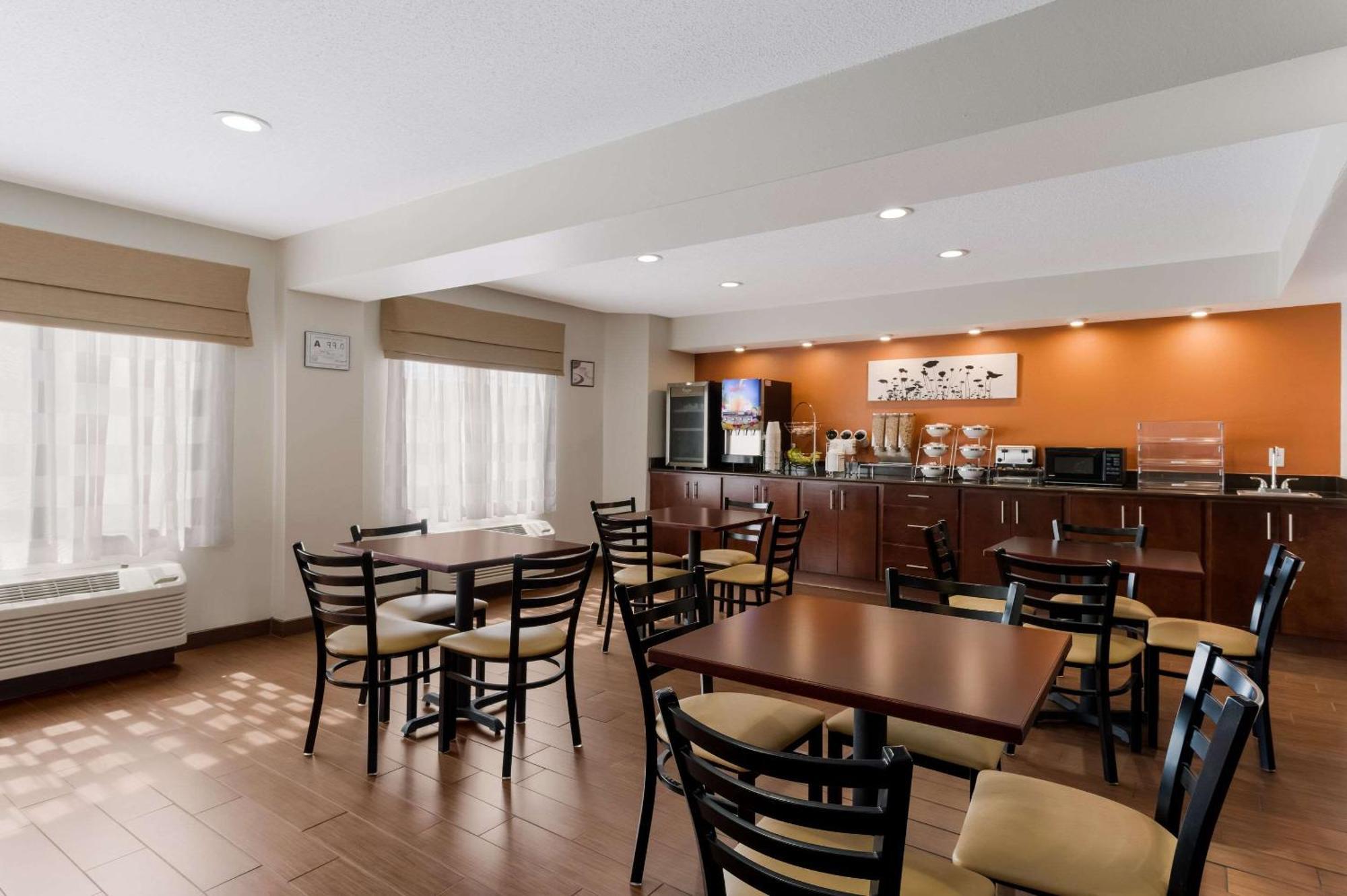 Sleep Inn Kernersville I-40 Extérieur photo