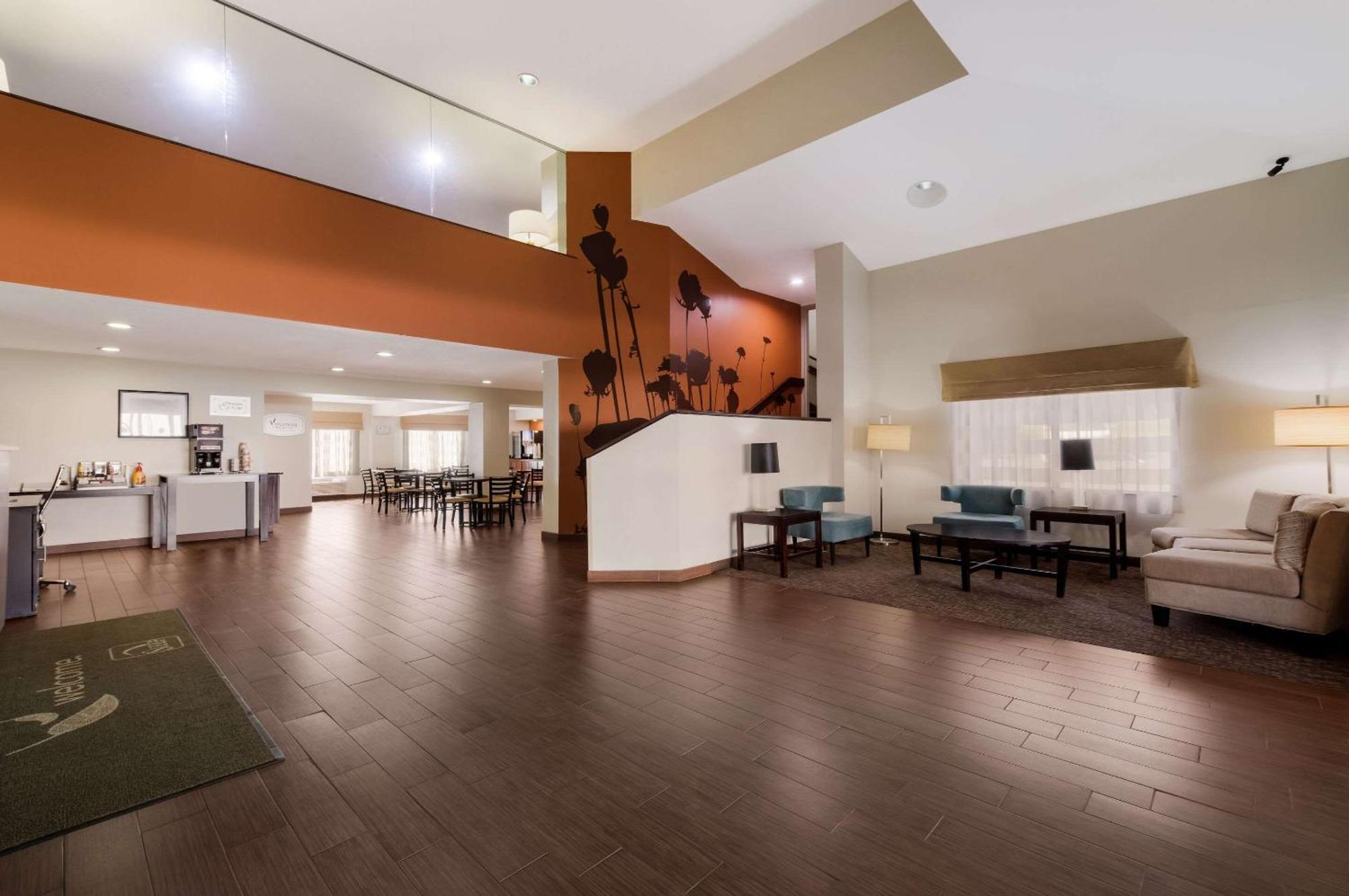 Sleep Inn Kernersville I-40 Extérieur photo