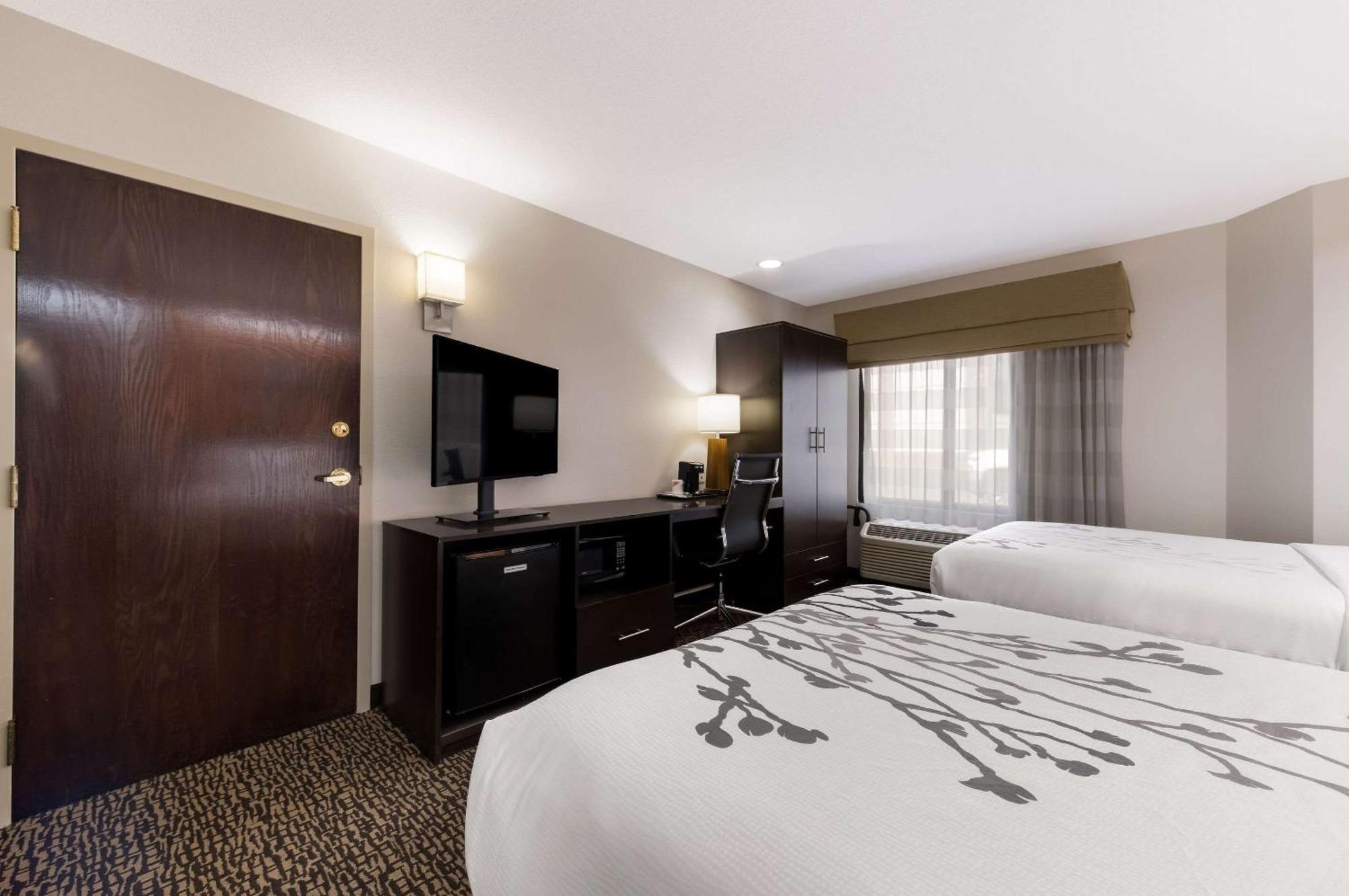 Sleep Inn Kernersville I-40 Extérieur photo