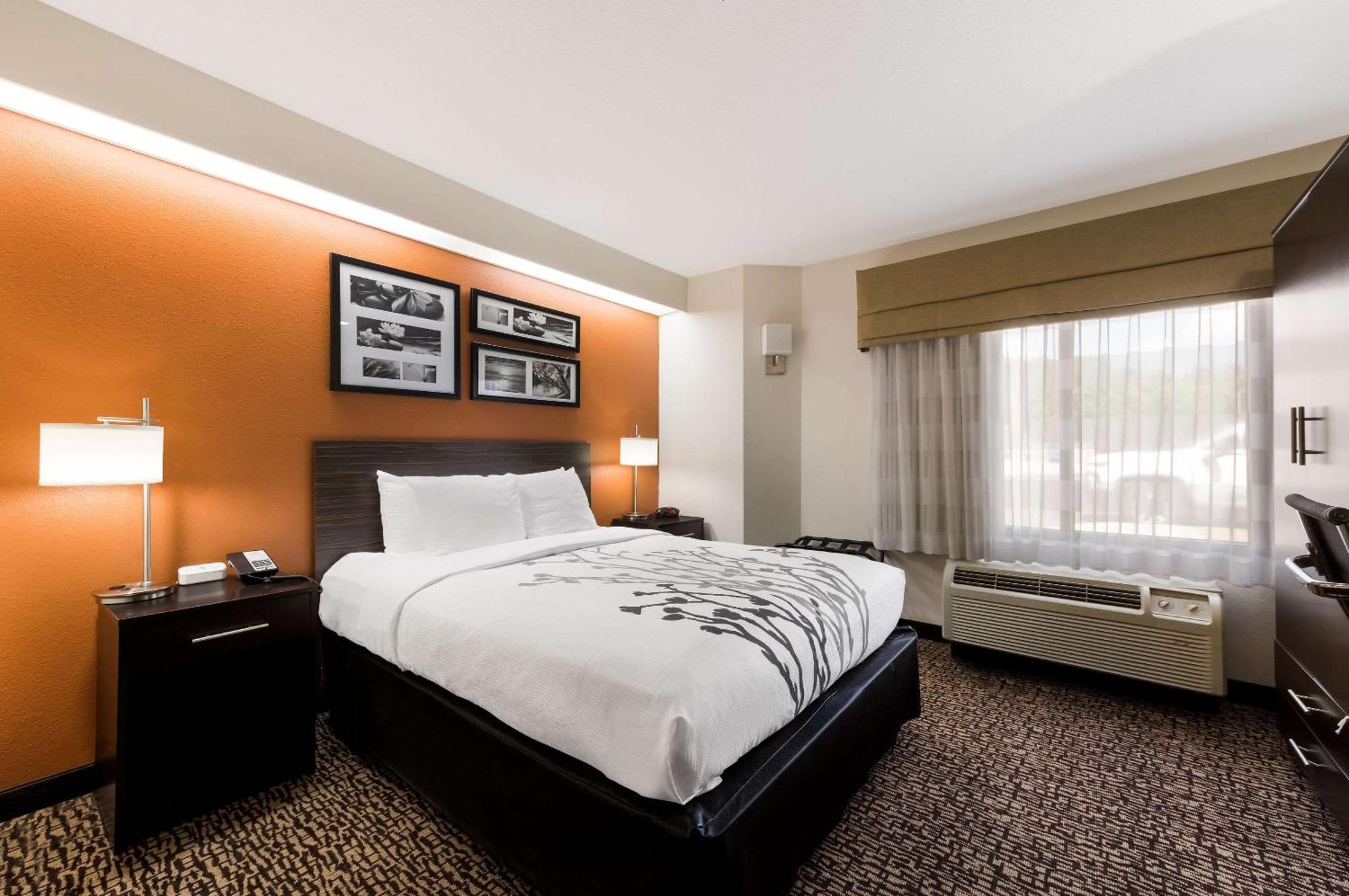 Sleep Inn Kernersville I-40 Extérieur photo