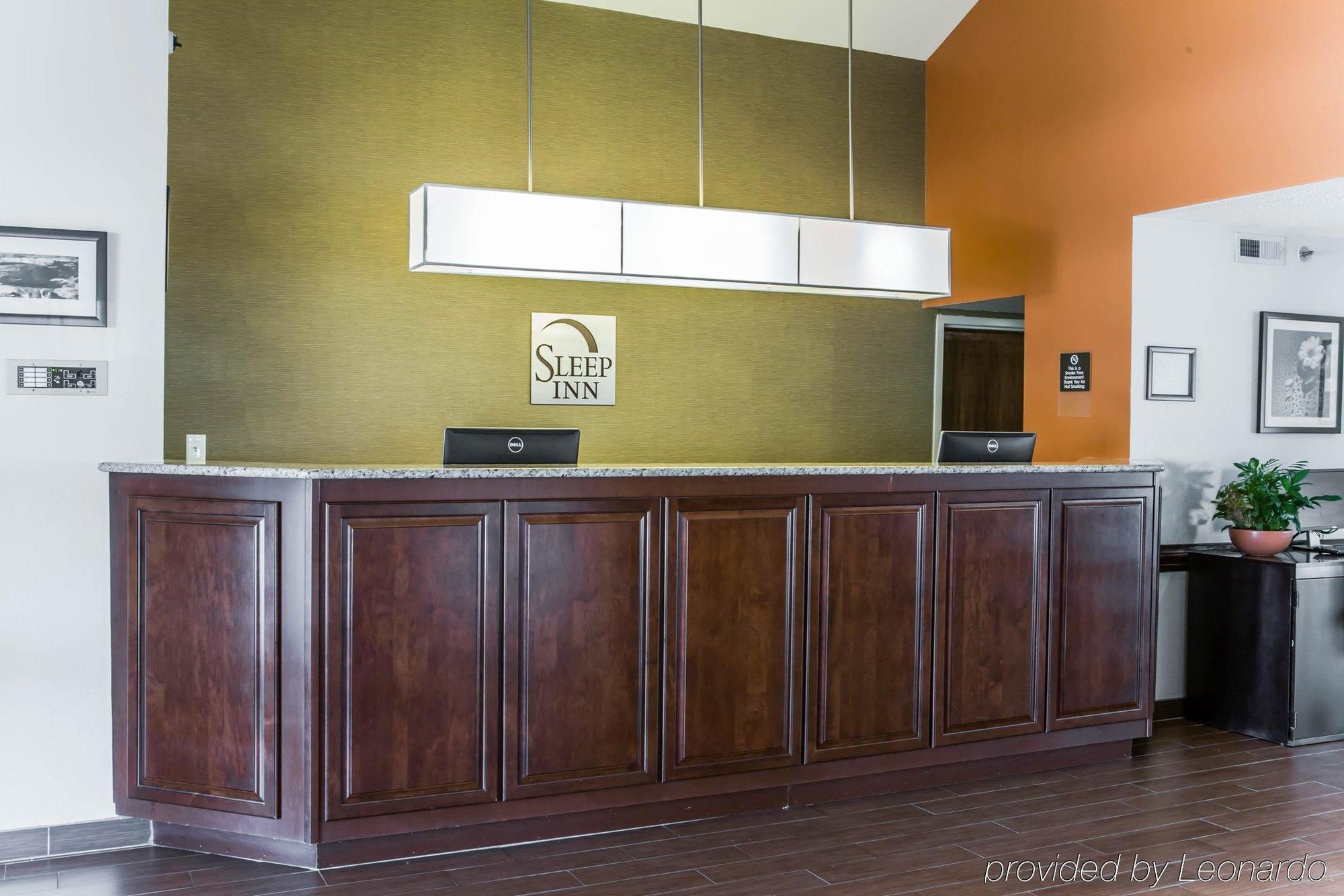 Sleep Inn Kernersville I-40 Extérieur photo