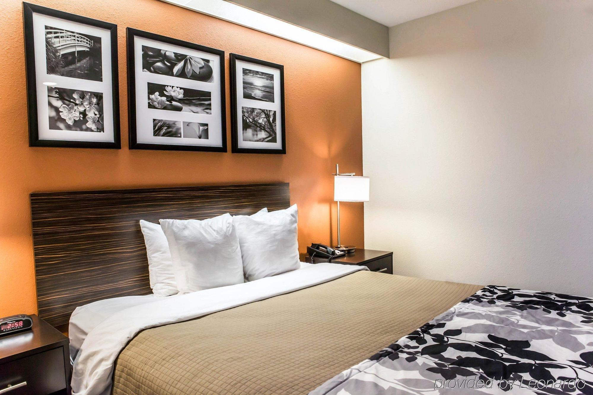 Sleep Inn Kernersville I-40 Extérieur photo