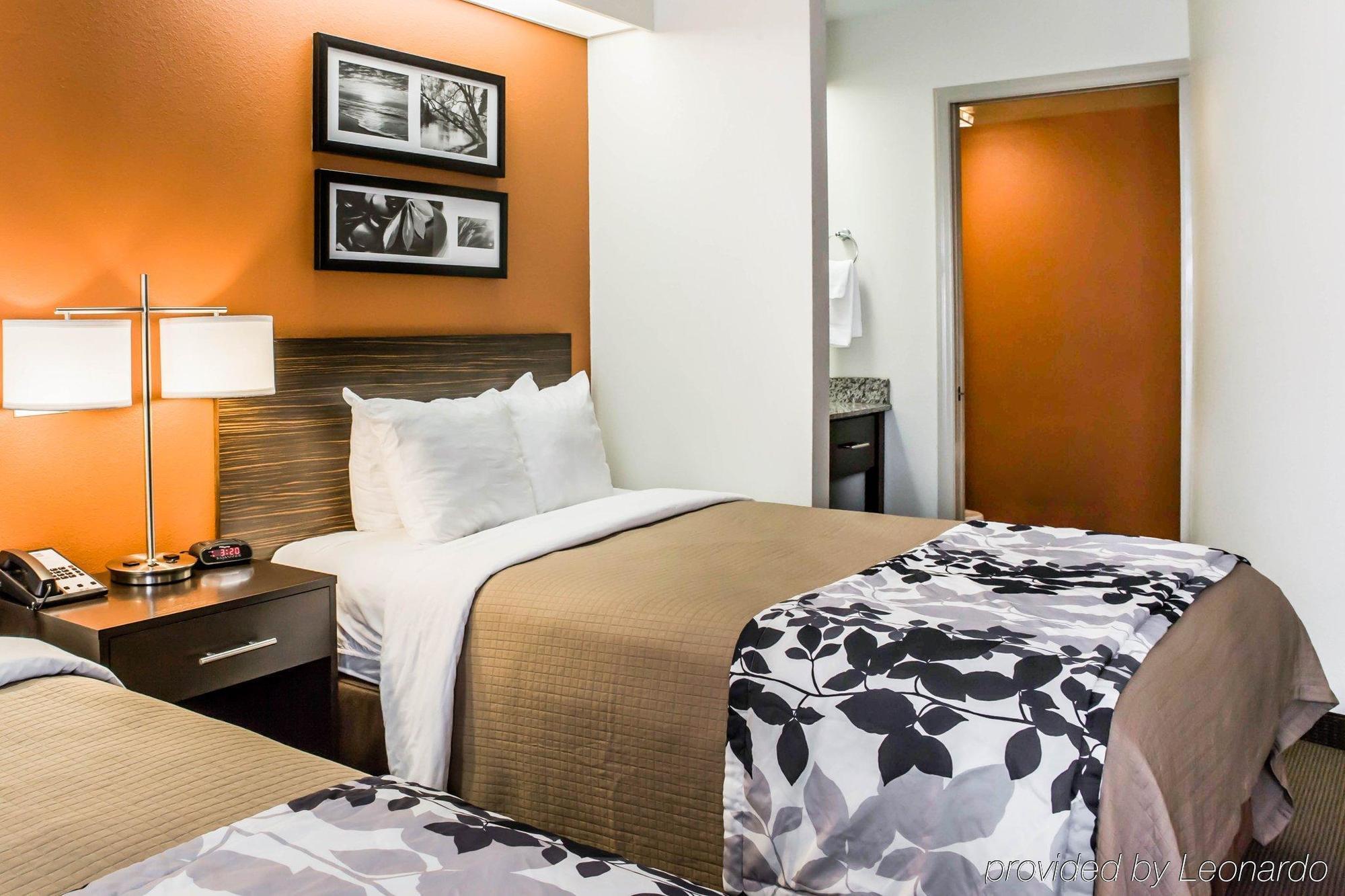 Sleep Inn Kernersville I-40 Extérieur photo