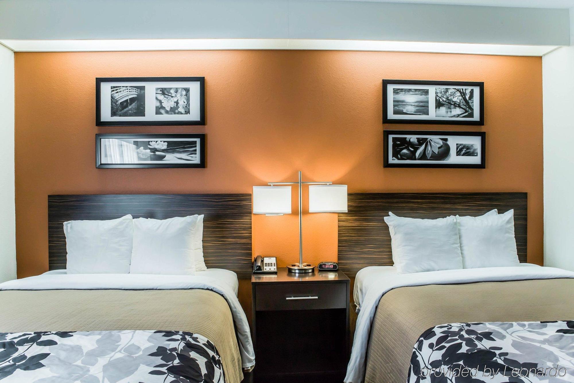 Sleep Inn Kernersville I-40 Extérieur photo