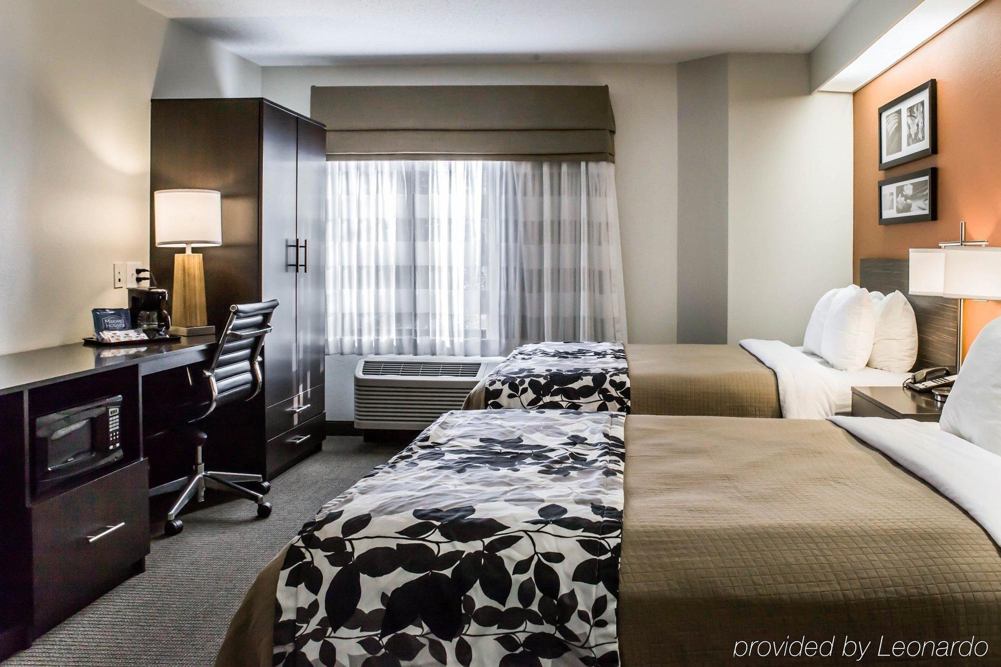 Sleep Inn Kernersville I-40 Extérieur photo