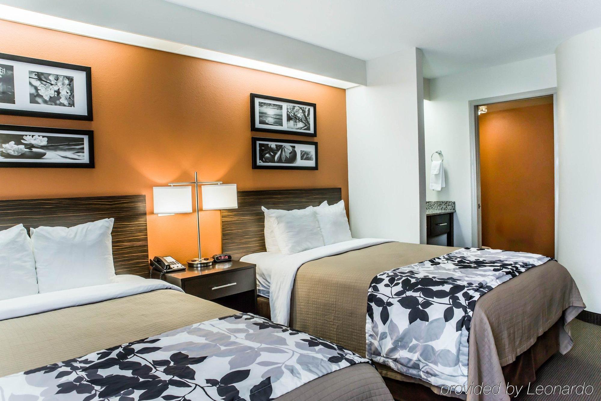 Sleep Inn Kernersville I-40 Extérieur photo