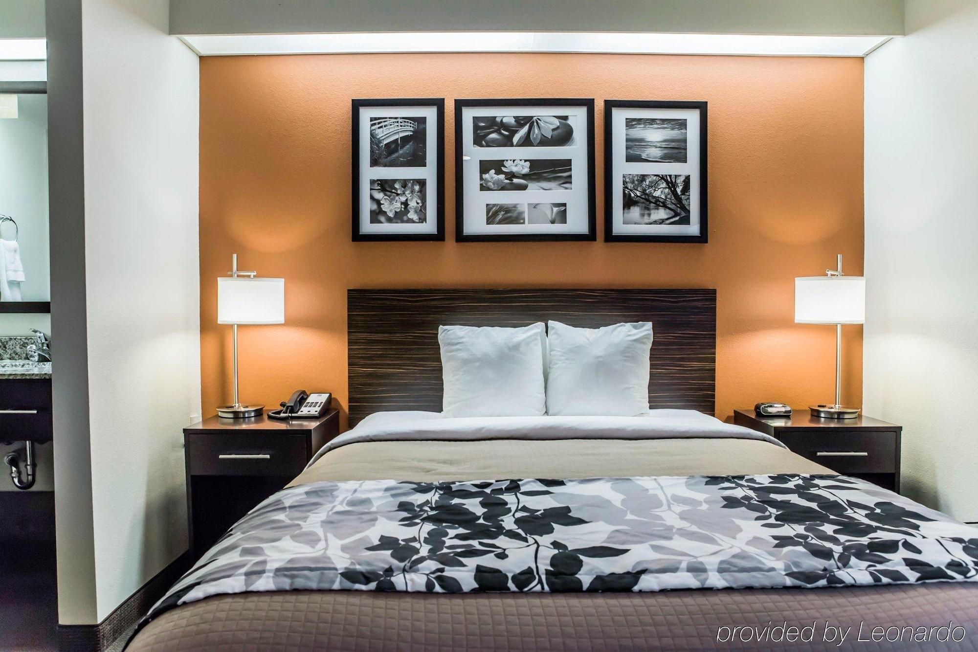 Sleep Inn Kernersville I-40 Extérieur photo