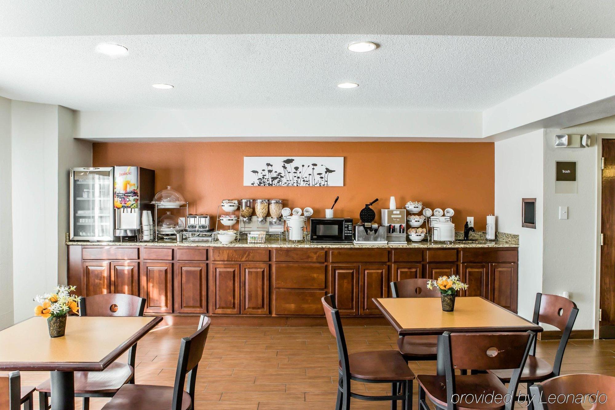 Sleep Inn Kernersville I-40 Extérieur photo