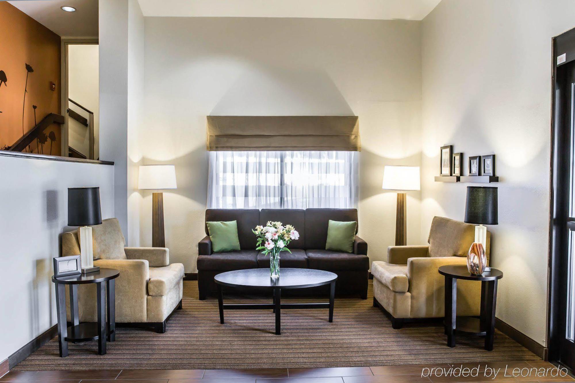 Sleep Inn Kernersville I-40 Extérieur photo