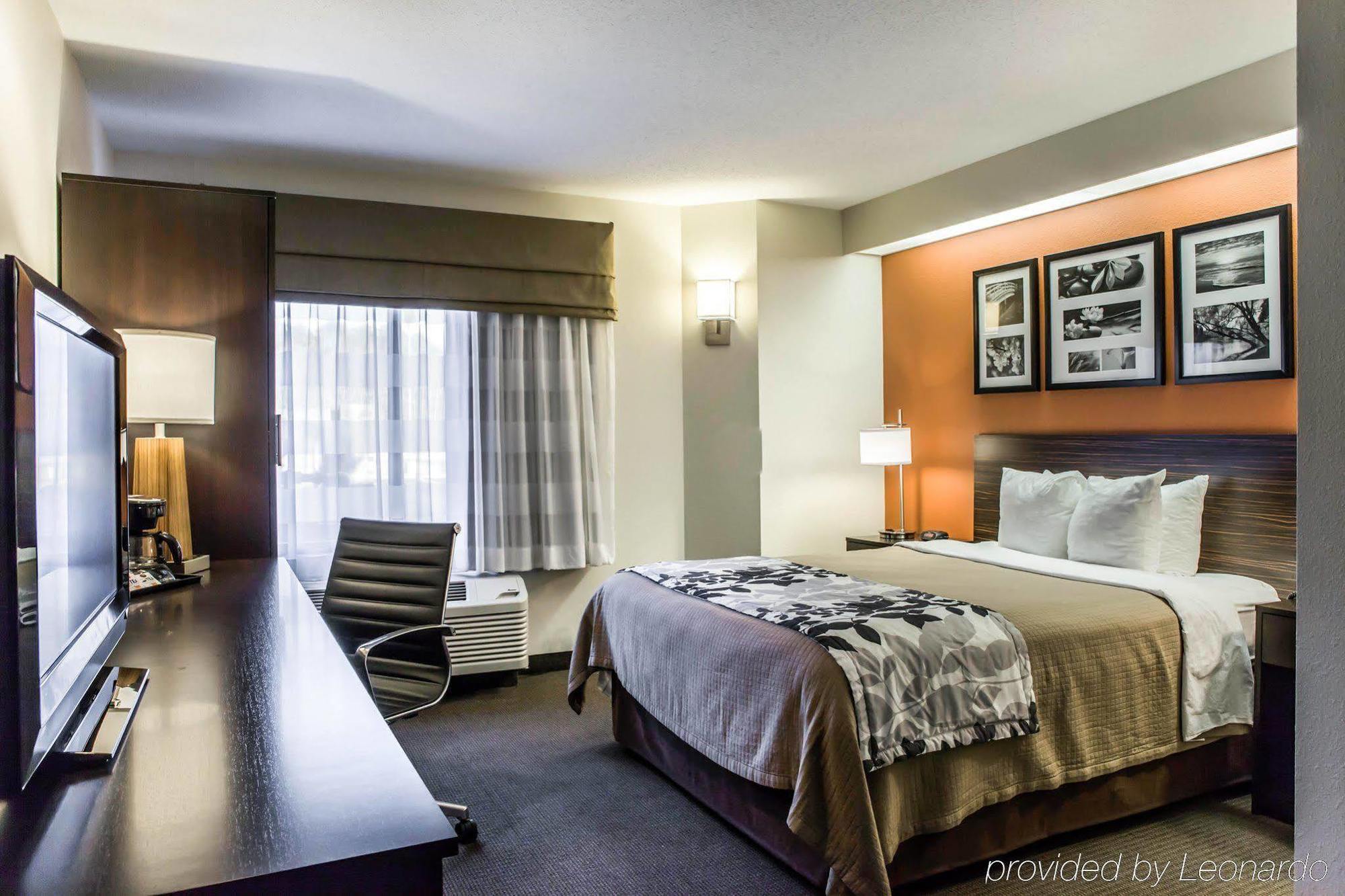 Sleep Inn Kernersville I-40 Extérieur photo