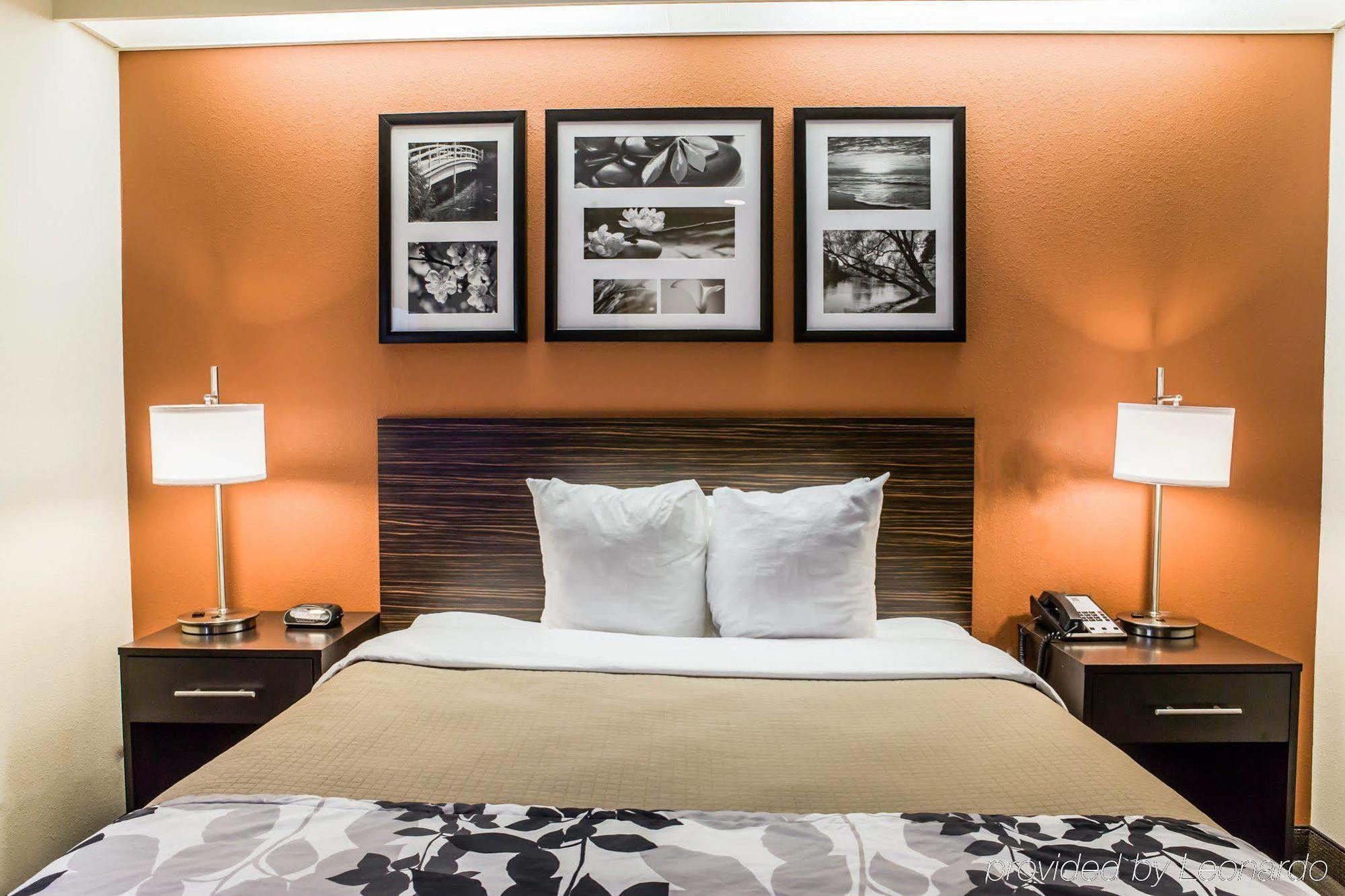 Sleep Inn Kernersville I-40 Extérieur photo