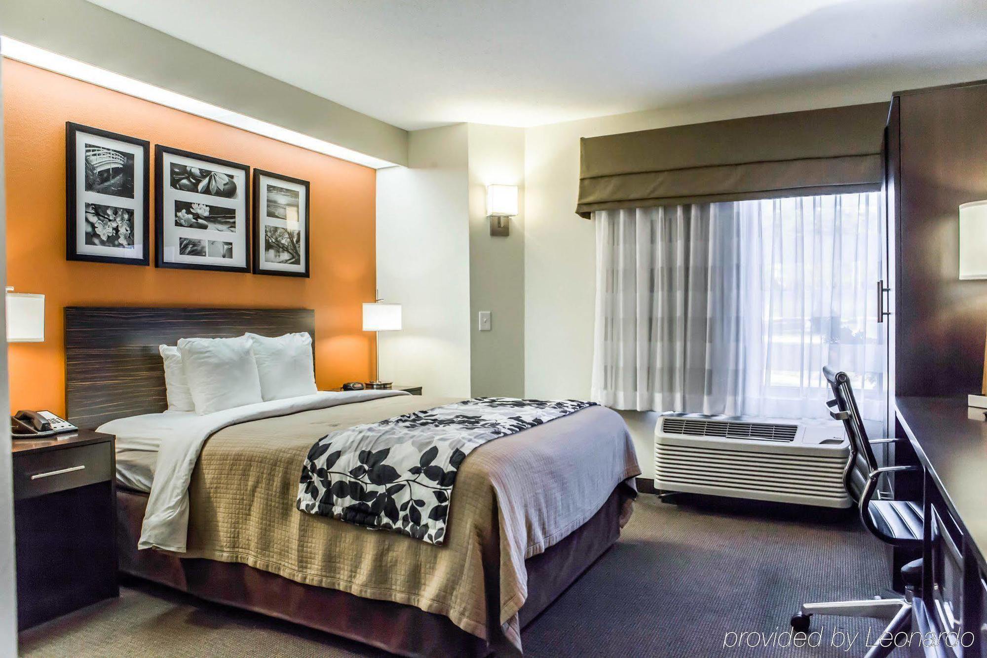 Sleep Inn Kernersville I-40 Extérieur photo