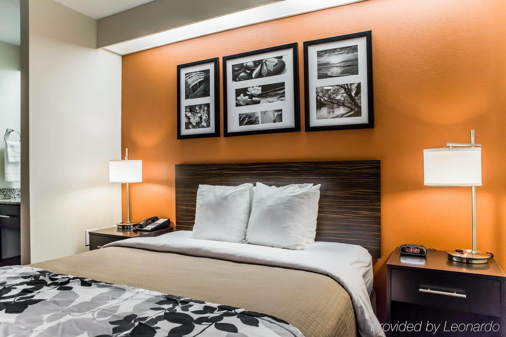 Sleep Inn Kernersville I-40 Extérieur photo