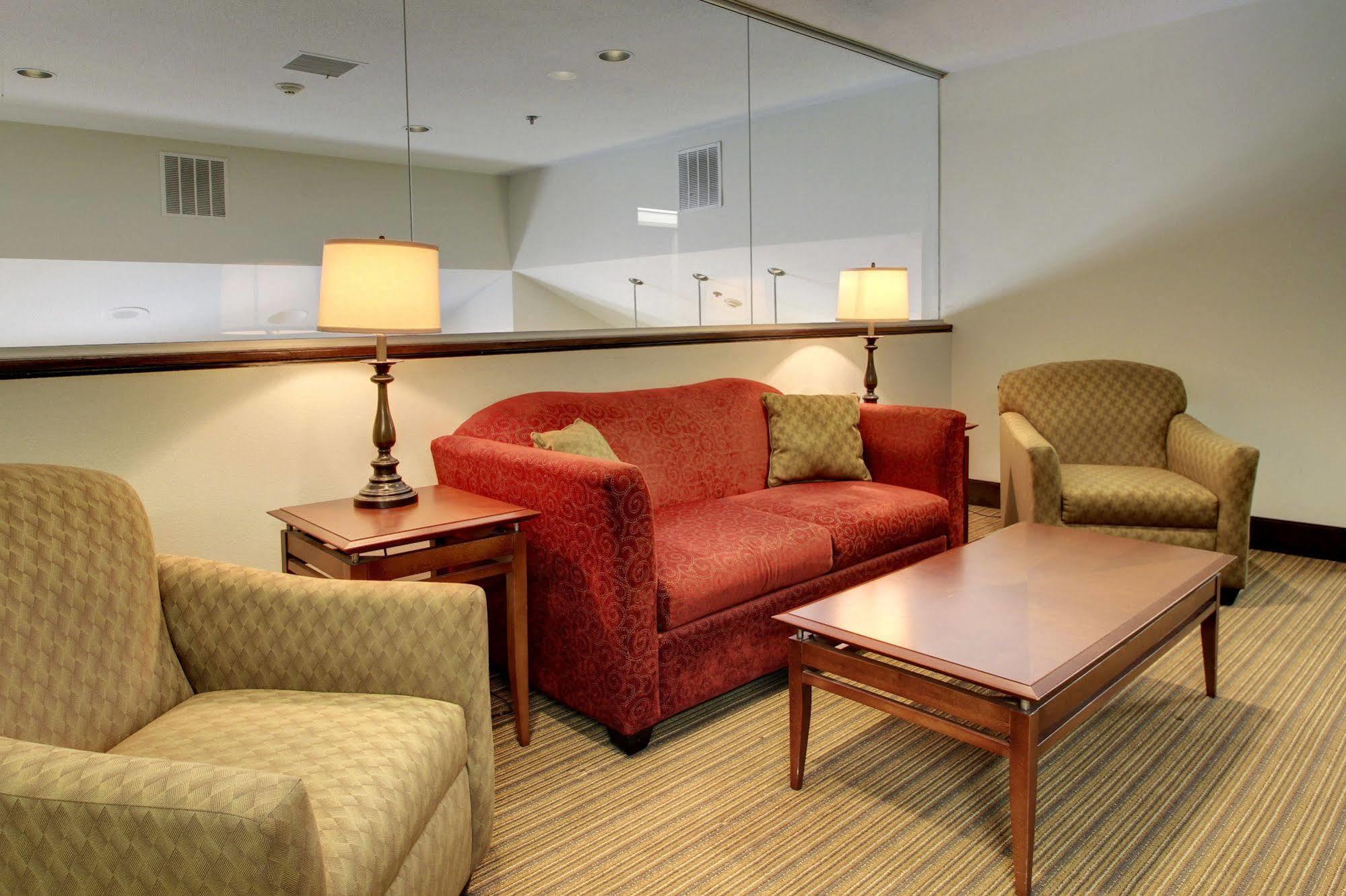 Sleep Inn Kernersville I-40 Extérieur photo