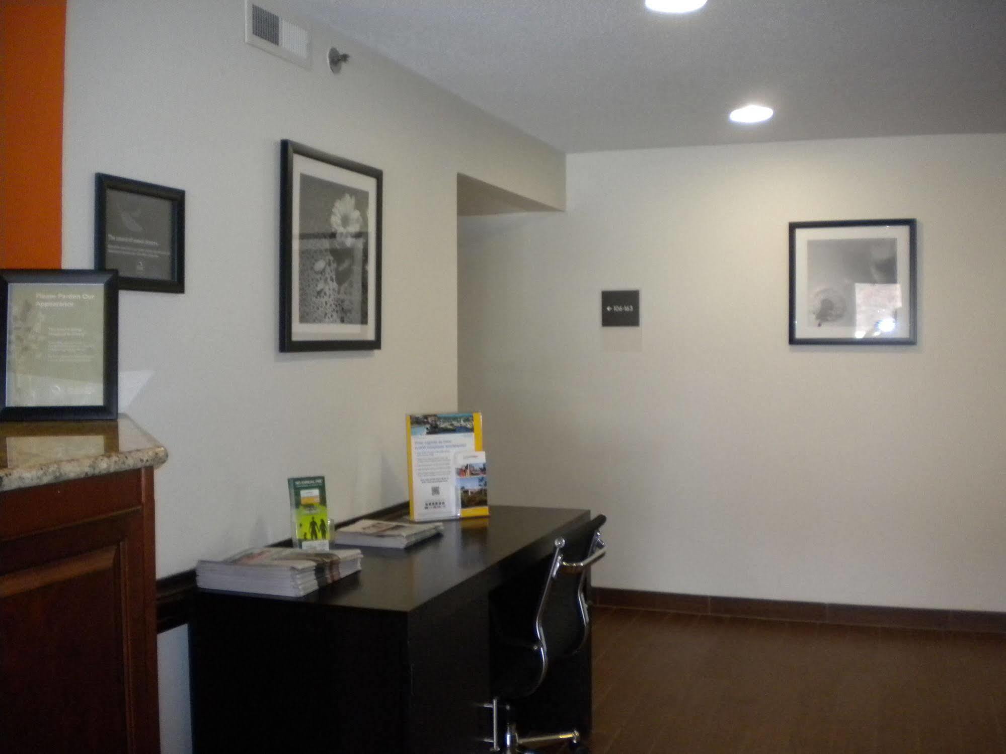 Sleep Inn Kernersville I-40 Extérieur photo