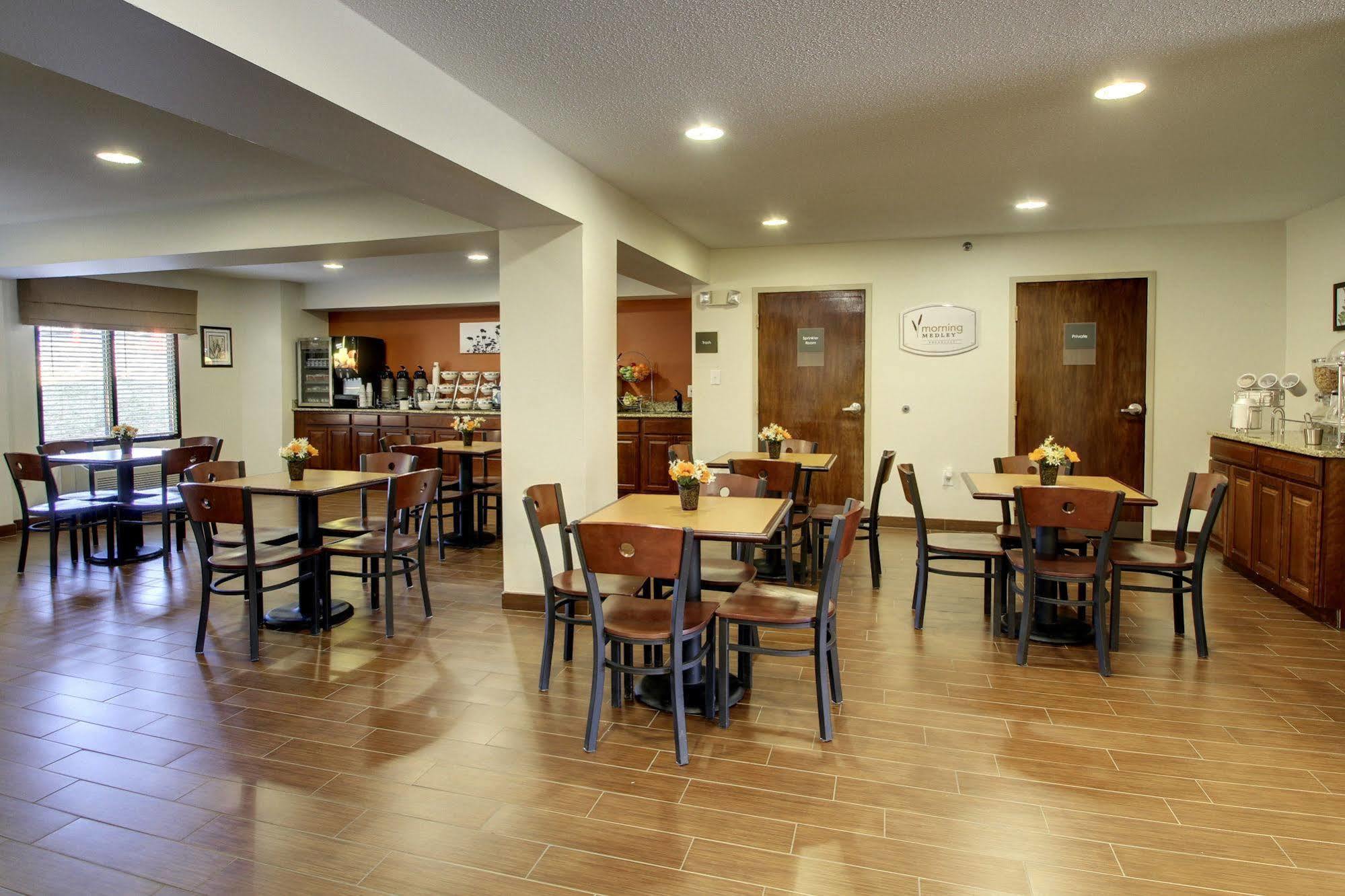 Sleep Inn Kernersville I-40 Extérieur photo
